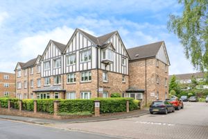 PHOTOS SHOW GENERAL VIEW OF RETIREMENT DEVELOPMENT- click for photo gallery